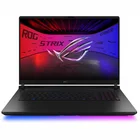 Portatīvais dators Asus ROG Strix SCAR 18 (2025) G835LX-SA008W 18" [Mazlietots]Off Black 90NR0LF1-M00440
